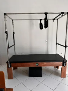 Cadillac de Pilates cleniopilates.com